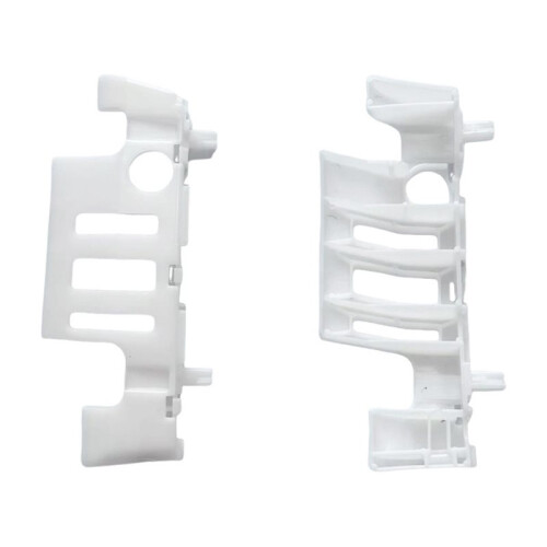 52115-58010 52116-58010 Front Bumper Bracket for  Alphard 2003-2008