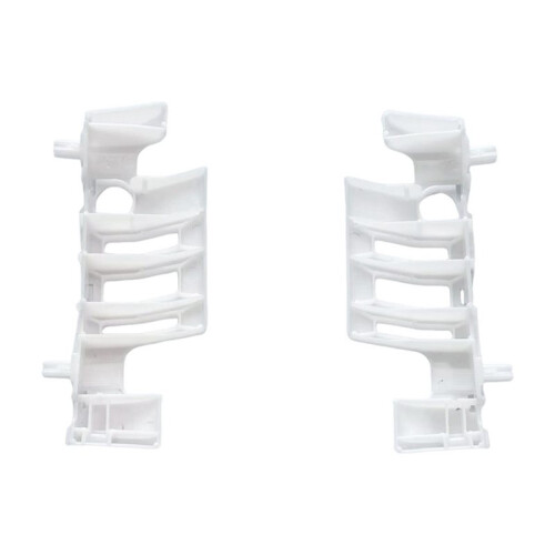 52115-58010 52116-58010 Front Bumper Bracket for  Alphard 2003-2008 2