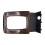 For  Carmy 1998-2000 Center Console Gear Shift Panel Cover Frame Assembly Accessories 4