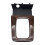 For  Carmy 1998-2000 Center Console Gear Shift Panel Cover Frame Assembly Accessories 3