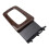 For  Carmy 1998-2000 Center Console Gear Shift Panel Cover Frame Assembly Accessories 5