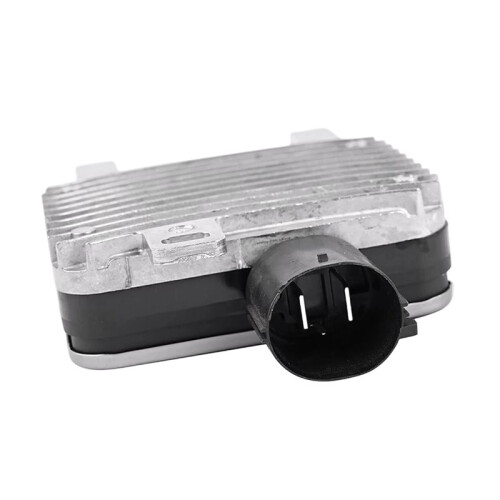 Modulo Ventola Radiatore LR100364 per  LR2  Evoque 2013-2015 LR002660 LR011905 LR024292 1