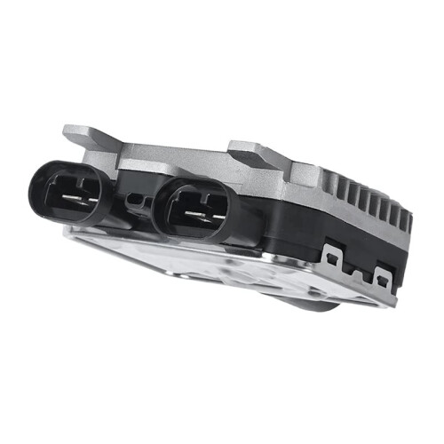 Modulo Ventola Radiatore LR100364 per  LR2  Evoque 2013-2015 LR002660 LR011905 LR024292 2