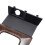 For  Carmy 1998-2000 Center Console Gear Shift Panel Cover Frame Assembly Accessories 6