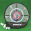 3-Tier  Chipping Net - Foldable Practice Net with Target & Carry Bag for Indoor/Outdoor  Training 3