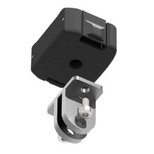 Quick-Release Mount Base,Compatible for OSMO Pocket 4/3 Action Cmeras,for Use with Tripods and Selfie Sticks