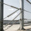 Double-Headed Chain Spring Buffer Steel Wire Rope, Fruit Tree Branch Pulling Shade Net Fence Tensioning and Fixing Cable 5