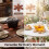 Tree Shaped Wood Trivets Foldable Heatproof with Stand for Hot Dishe 7