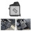 Protection de Calandre pour Moto pour  150X 2026 - Accessoires 3