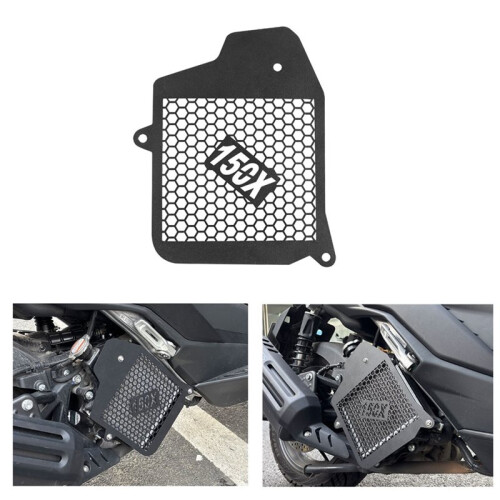 Protection de Calandre pour Moto pour  150X 2026 - Accessoires 2