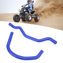 ATV Kühlerschlauch Silikon YFZ350