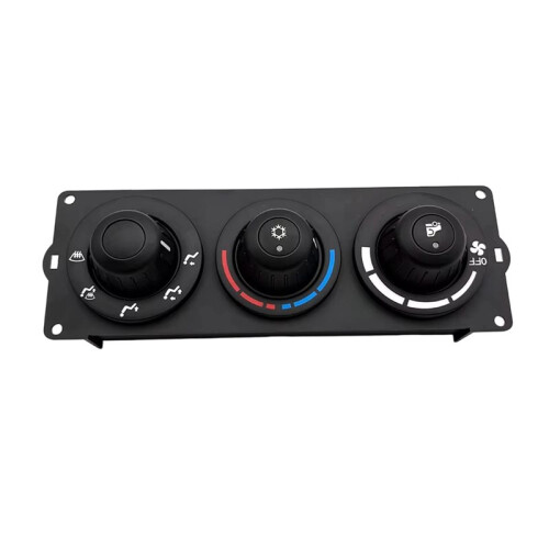 F21101321000 Panneau de Commande de Climatisation/Chauffage pour  T660 T600 T800 W900