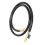 Vacuum Special Pipe 3/8 Bold Evacuation Pressure-Keeping Pipe/Suction Negative Pressure-Keeping Pipe 4