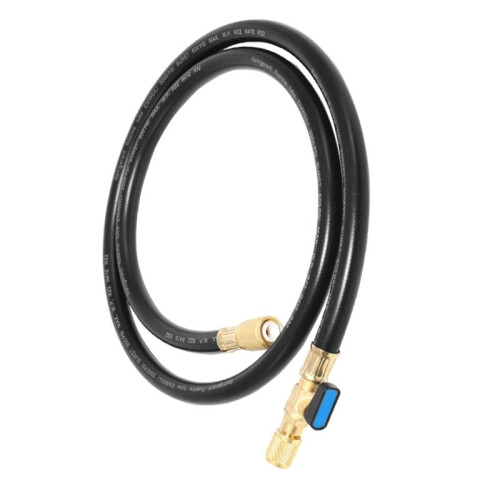 Vacuum Special Pipe 3/8 Bold Evacuation Pressure-Keeping Pipe/Suction Negative Pressure-Keeping Pipe