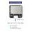 MicoAir -902 GNSS Module with Compass QMC5883L M9140 9th Generation for FPV/Racing Drones 2