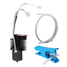 Zestaw Ceramicznych Bloków Grzewczych U1 do Głowicy dla Snapmaker U1 High Flow 0,2 mm do Akcesoriów dla Snapmaker U1