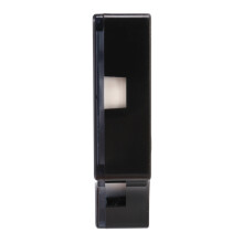 10Pcs Compatible for D1 Label Maker/Tape 45013 Black White Label Ribbons Compatible for Label Manager 160 210 450 280