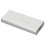 mSATA SSD Gehäuse USB 3.0 Konverter Silber 18