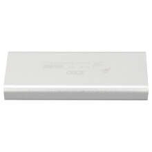 Adapter Gehäuse mSATA auf USB 3.0 für SSD