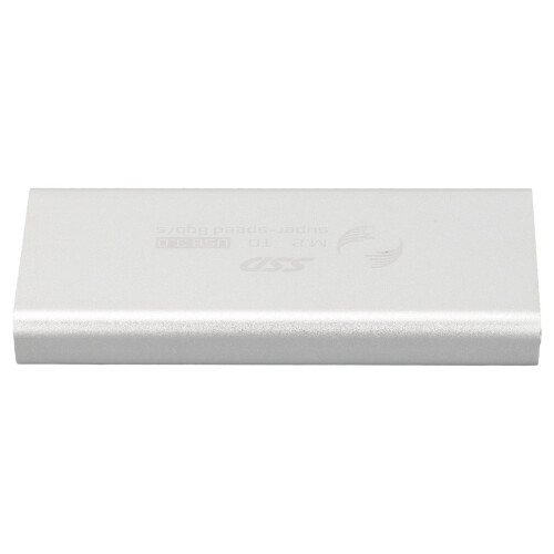Adapter Gehäuse mSATA auf USB 3.0 für SSD