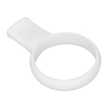 4x Finger Spreizer Tennisgriff Silikon Trainer