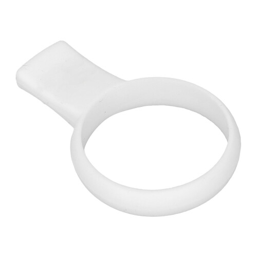 4x Finger Spreizer Tennisgriff Silikon Trainer