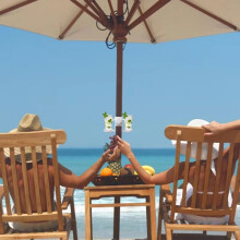 Soporte Para Taza De Sombrilla De Playa, Bandeja Para Sombrilla, Soporte Para Taza, Sombrilla Multifuncional, Soporte Para Taza De Agua A Prueba De