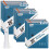 Vacuum Storage Bags Electric Pump Space Saver 9Pk 1
