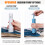 Vacuum Storage Bags Electric Pump Space Saver 9Pk 8