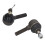 Spurstangenköpfe Set Passend für Club Car DS 8
