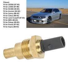 Temperaturfühler Kühlmittel 8342016040 Camry