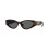 Versace Women's Glasses Versace Ve4454-542987 1