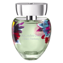 Mercedes-Benz Floral Fantasy EDT W 90 ml