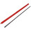50 Cm 500 Mm SDS + MAIS Broca de Alvenaria de Martelo de 10 Mm Sds de Comprimento (20 X 3/8 Polegadas) 6