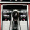 Porsche Panamera 971 Carbon Schaltknauf Abdeckung 18