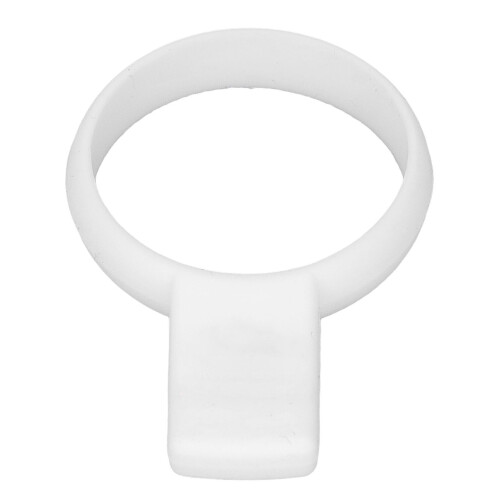 Tennis Schläger Griffaufsatz Finger Trainer 4 Pack 1