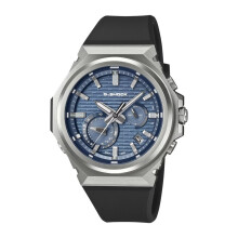 Casio - GST-B1000-2AER - Polshorloge - Heren - Solar - G-Shock
