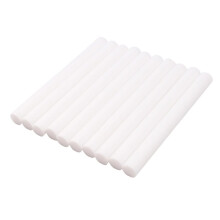 10 Teile / Paket Luft Befeuchter Filter Ersatz Baumwolle Schwamm Stick für Usb Luft Befeuchter Aroma Diffusor Nebel Hersteller Luft Befeuchter