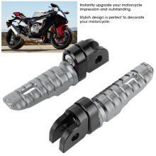 Fußrasten vorne Yamaha MT-03 MT-07 MT-09 R3 Titan