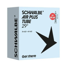 Presta-venttiili Schwalbe SV19L-AP Air Plus 40 mm