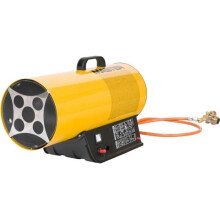 Gasverwarming Master BLP 17 M