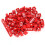 P9 Keycaps PBT Rot für 61 64 87 104 108 5