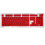 P9 Keycaps PBT Rot für 61 64 87 104 108 7