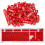 P9 Keycaps PBT Rot für 61 64 87 104 108 2