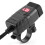 USB QC 3.0 Adapter mit Spannungskontrolle Motorrad 11