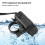 USB QC 3.0 Adapter mit Spannungskontrolle Motorrad 12