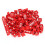 P9 Keycaps PBT Rot für 61 64 87 104 108 17