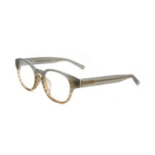 Gafas de vista - PHILLIP LIM BY LINDA FARROW - PL25 - Unisex - 50/19/140 - Rojo/Multicolor