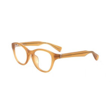 Bril - PHILLIP LIM BY LINDA FARROW - PL24 - Multikleur - Neusbrug 19mm - Pootlengte 140mm