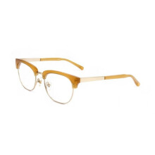 Bril - PHILLIP LIM BY LINDA FARROW - PL29 - Mixte/Unisex - Rood/Multi-kleurig - 52/20/140